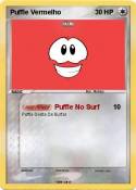 Puffle Vermelho