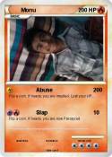 Monu
