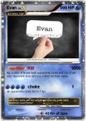 Evan