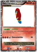 Dark Parratox