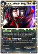Itachi UchiwaUL