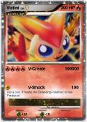 Victini