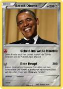Barack Obama