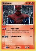 Spiderman
