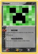 Creeper