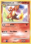 Charmeleon