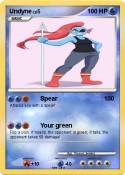 Undyne