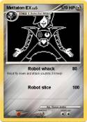 Mettaton EX