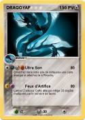 DRAGOYAF