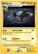 luxray