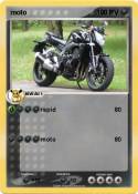 moto