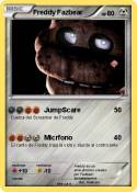 Freddy Fazbear