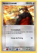Naruto Uzumaki