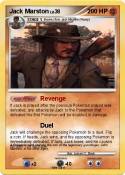 Jack Marston