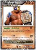 WWES legend