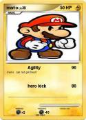 mario