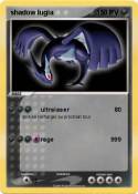 shadow lugia