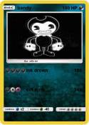 bendy