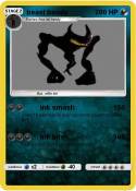 beast bendy