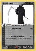Grim Reaper