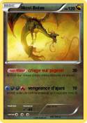 Nicol Bolas