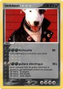 rockémon