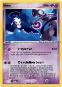 Mew