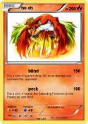 ho oh