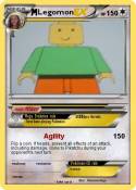 Legomon