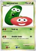 larry and bob