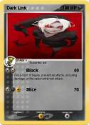 Dark Link