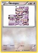 Missingno.
