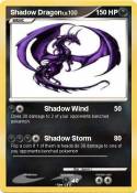 Shadow Dragon