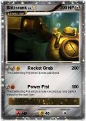 Blitzcrank