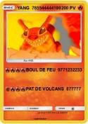 YANG 7655444441