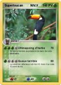 Supertoucan