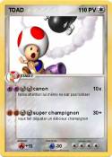 TOAD
