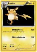 Raichu