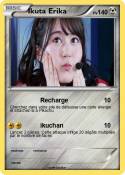 Ikuta Erika
