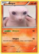 Bingus