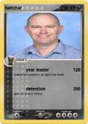 beltcher