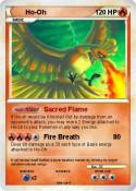 Ho-Oh