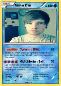 Master Dan