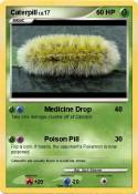 Caterpill