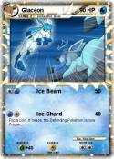 Glaceon