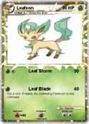 Leafeon