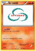 EU CARDS