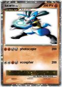 lucario