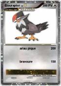 Etouraptor