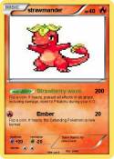strawmander
